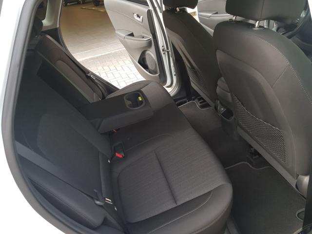 HYUNDAI Kona 1.0 T-GDI Hybrid 48V iMT XLine