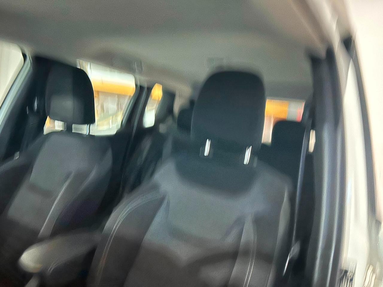 Jeep Compass 1.5 Turbo T4 130 CV MHEV 2WD Night Eagle