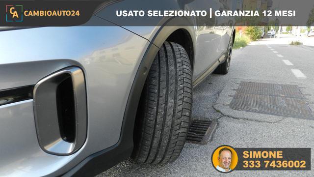 KIA XCeed 1.6 CRDi 136 CV MHEV iMT GT-Line