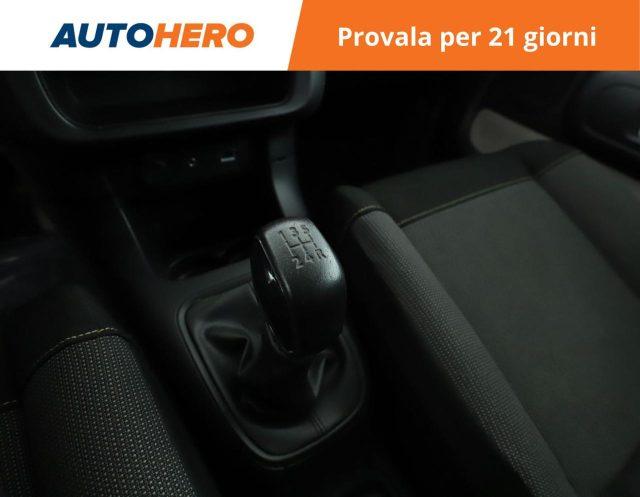 CITROEN C3 PureTech 82 Feel