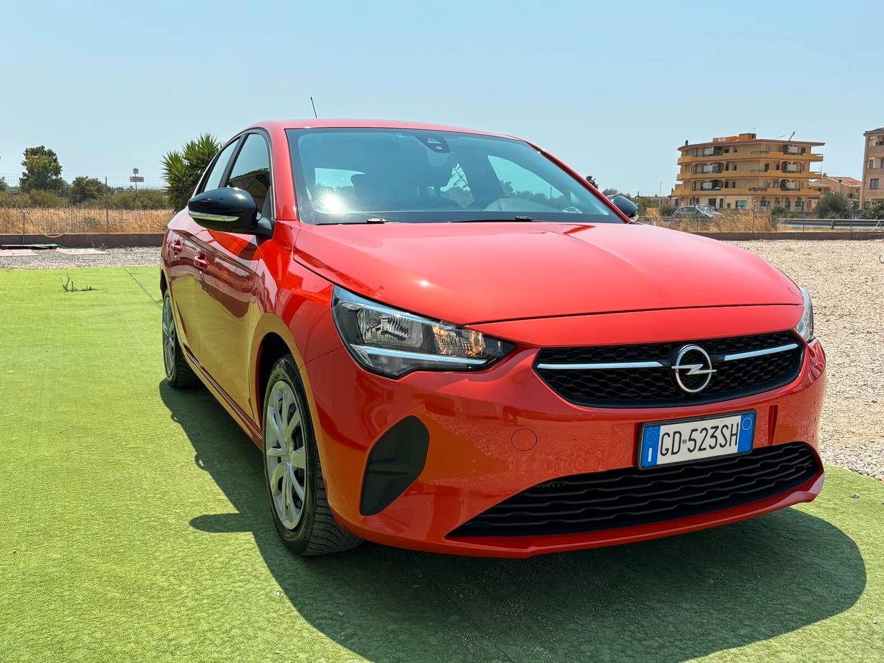 Opel Corsa DIESEL 1.5 GS LINE