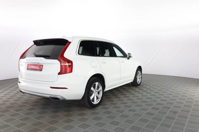 VOLVO XC90 XC90 D5 AWD Geartronic Business Plus