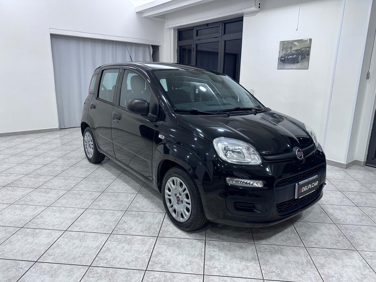 Fiat Panda 1.2 GPL