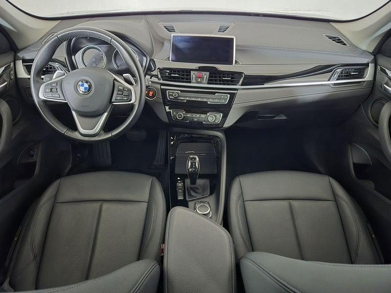 BMW X1 F48 2019 Diesel sdrive18d xLine Plus auto