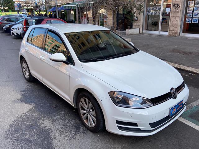 VOLKSWAGEN Golf 1.6 TDI 110 CV 5p. Highline BlueMotion Technology