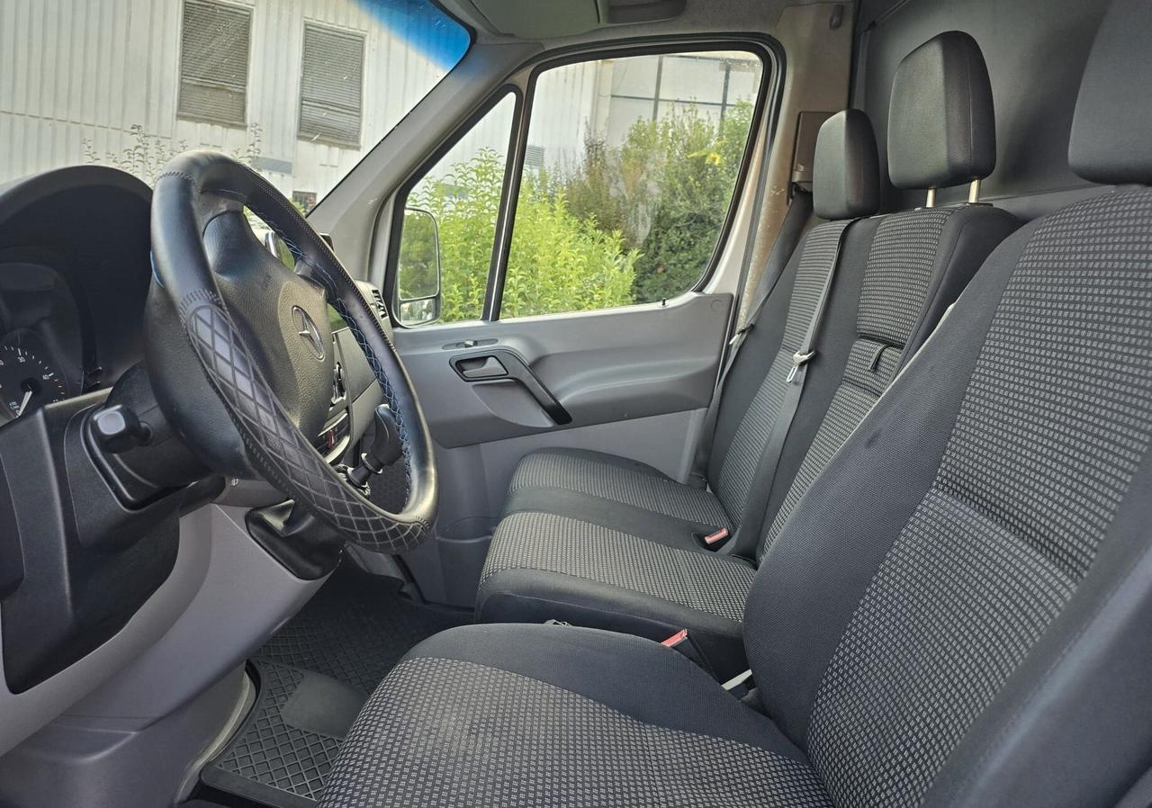 Mercedes-benz Sprinter F43/35 415 CDI TMA Furgone