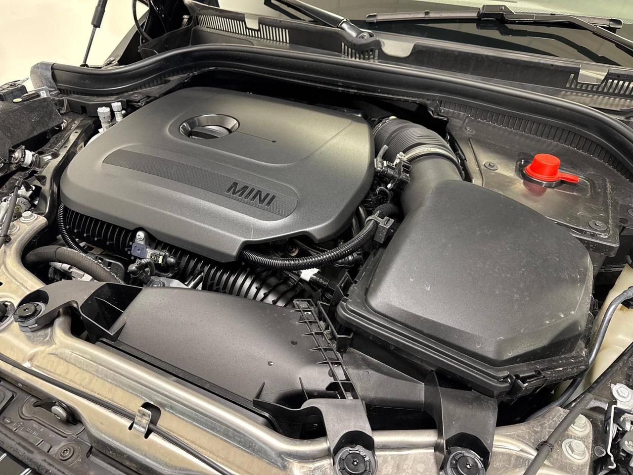 MINI Mini Cabrio John Cooper Works 'JCW'