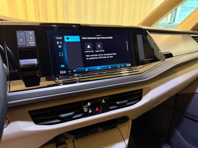 VOLKSWAGEN Multivan 2.0 TDI DSG Life 6P GANCIO LED DAB+ 17"