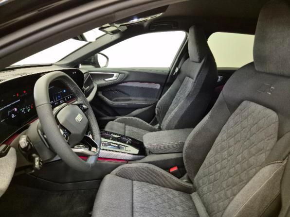 AUDI A5 Avant TDI 204cv S tronic mHEV+ S Line