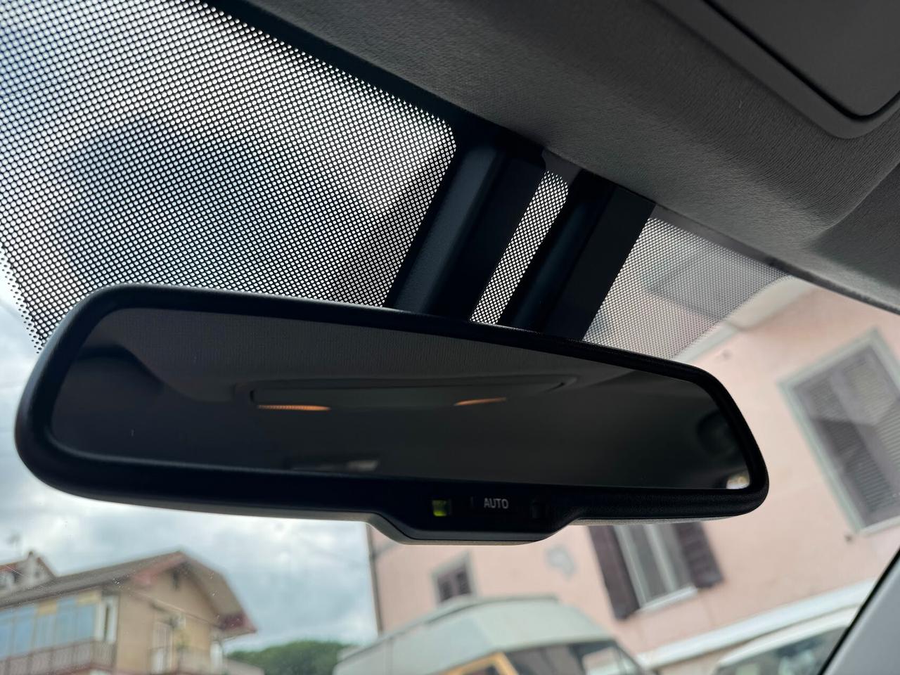 Suzuki S-Cross 1.0 Boosterjet Cool 2WD unico proprietario