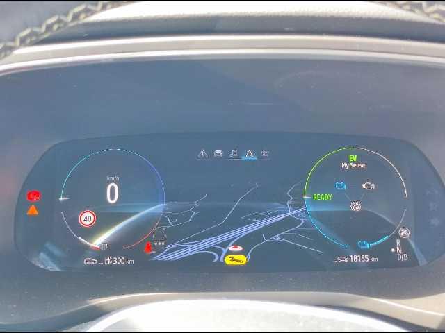 RENAULT Arkana 2021 - Arkana 1.6 E-Tech full hybrid E-Tech Engineered Fast Track 145cv