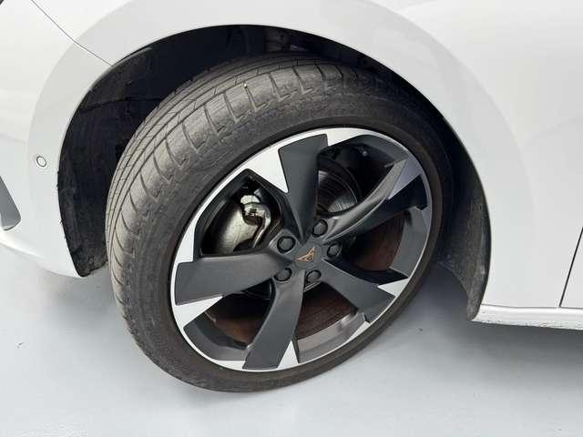 CUPRA Leon SPORTSTOURER 1.5 HYBRID 150CV DSG *ACC* ONLYPROMO!