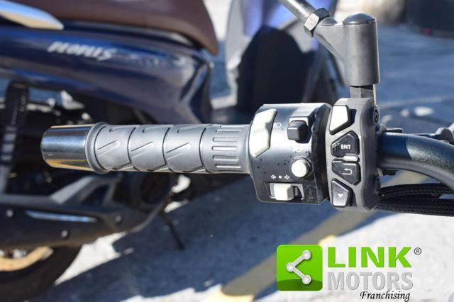 CF MOTO 650MT CF650-3F