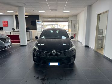 Renault Clio TCe 100 CV GPL 5 porte Intens