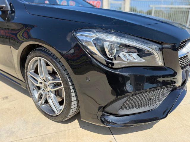 MERCEDES-BENZ CLA 220 d Premium AMG Garanzia