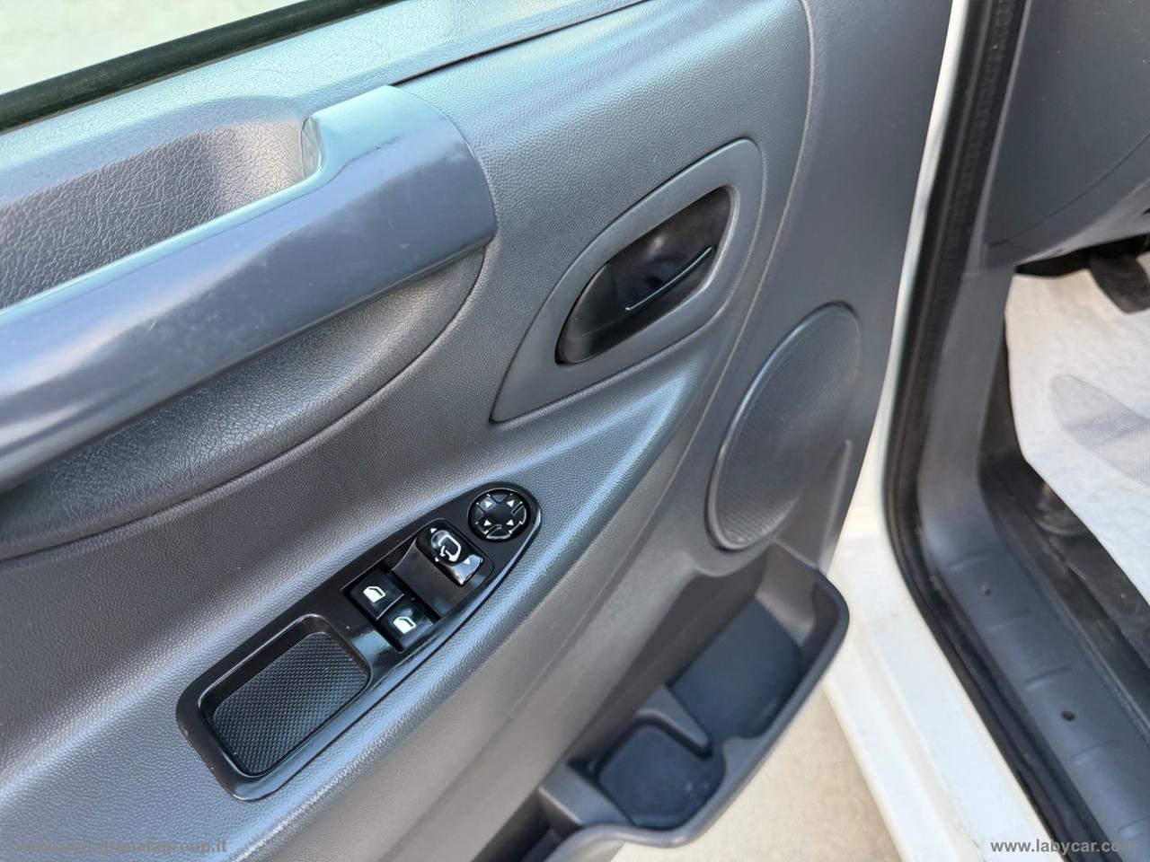 Scudo 2.0MJT/130 PC-TN Furg. Vtr. 10q SX