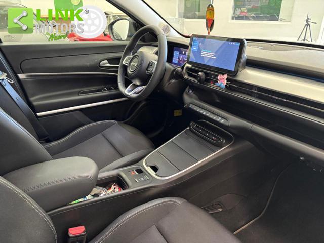 JEEP Avenger BEV Summit PARI AL NUOVO!