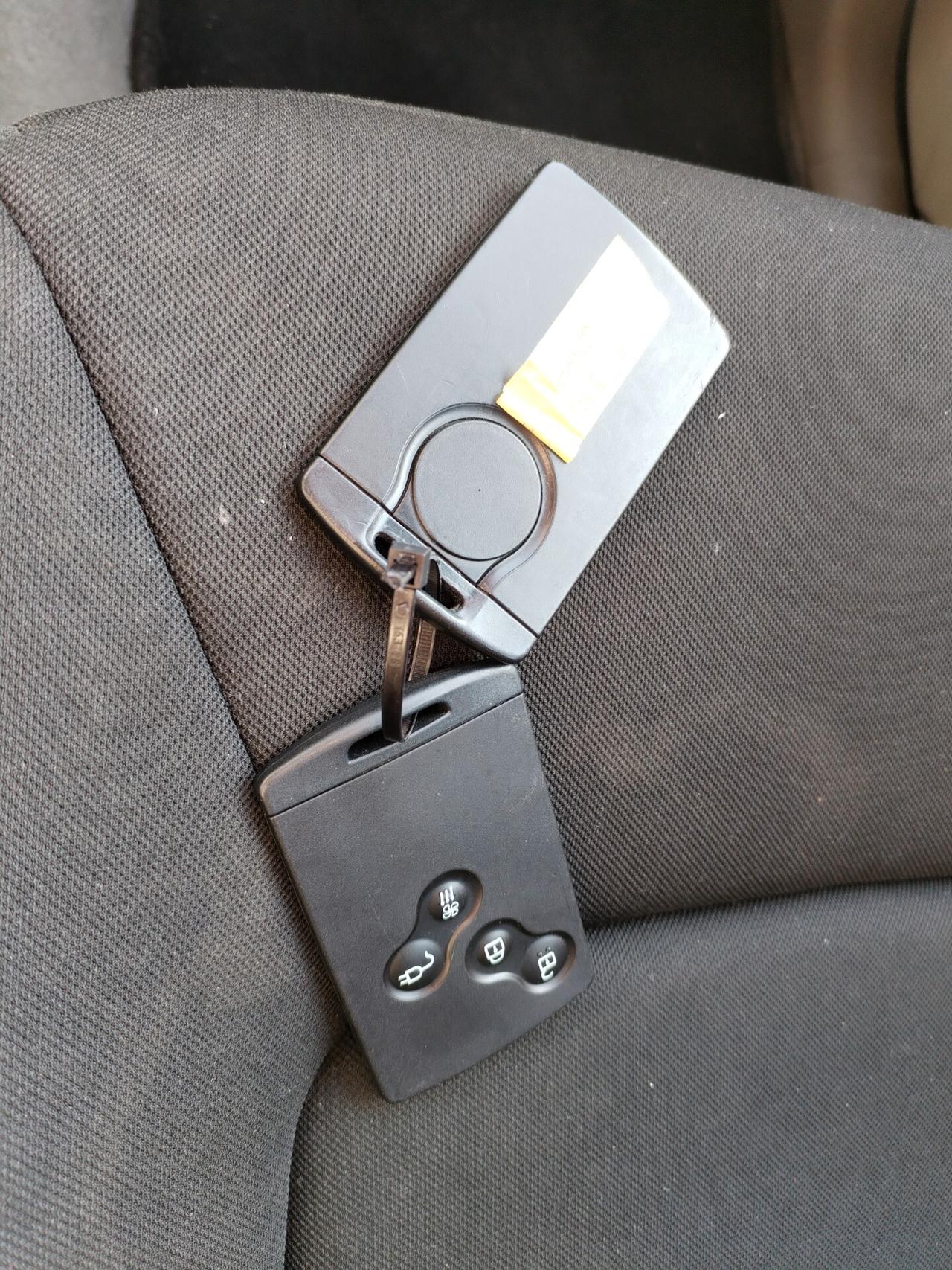 Renault ZOE Life R90 Flex