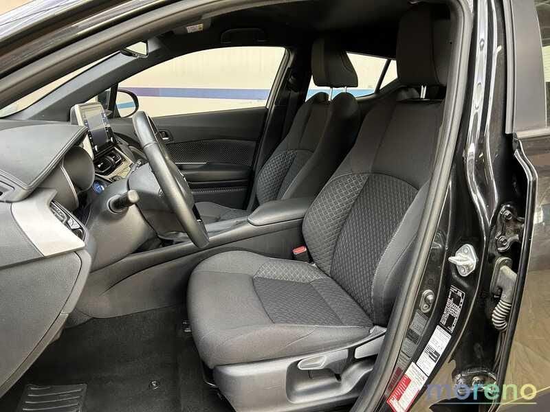Toyota C-HR 1.8h Active E-CVT