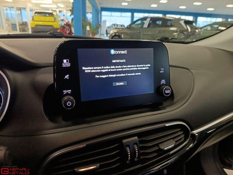 FIAT Tipo Tipo 1.3 Mjt S&S SW City Life