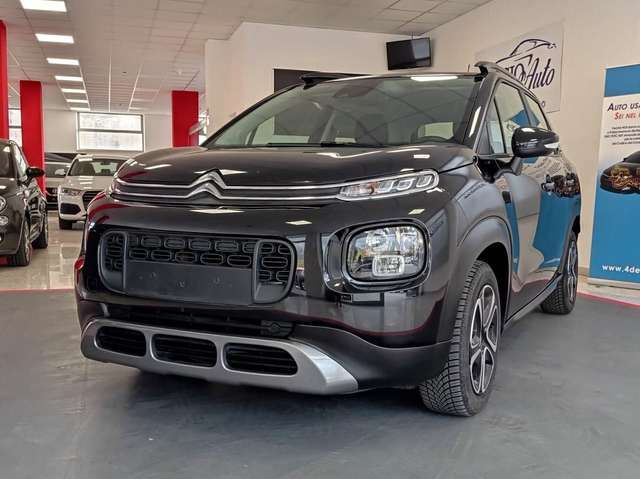 Citroen C3 Aircross 1.5 bluehdi Feel s&s aziendale