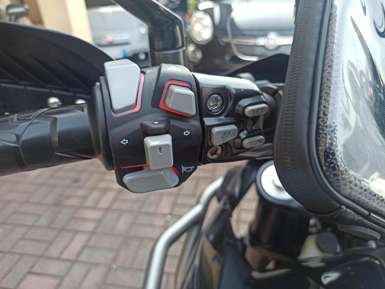 Zontes ZT 350 T T2 UNICO PROPRIETARO