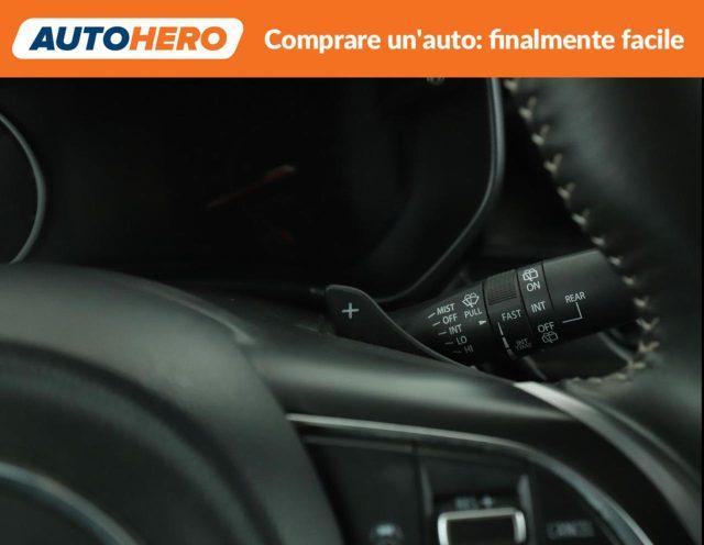 SUZUKI Swift 1.2 Hybrid CVT Top