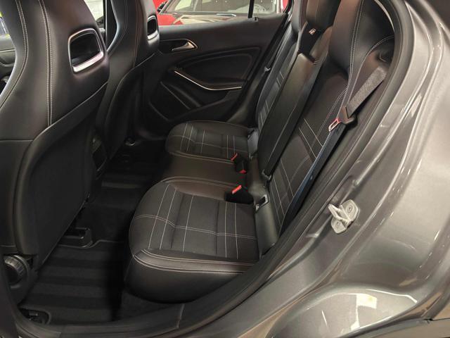 MERCEDES-BENZ GLA 180 d Automatic Sport ** KM CERTIF. MERCEDES **