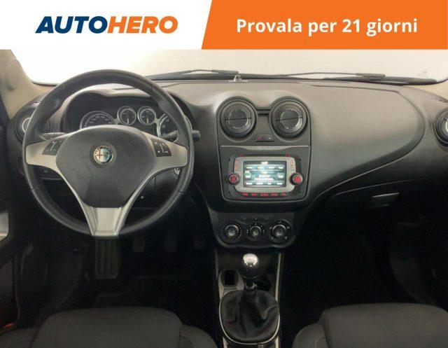 ALFA ROMEO MiTo 1.4 78 CV 8V S&S Progression