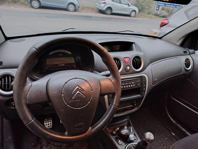 CITROEN C2 1.6 16V 125CV VTS