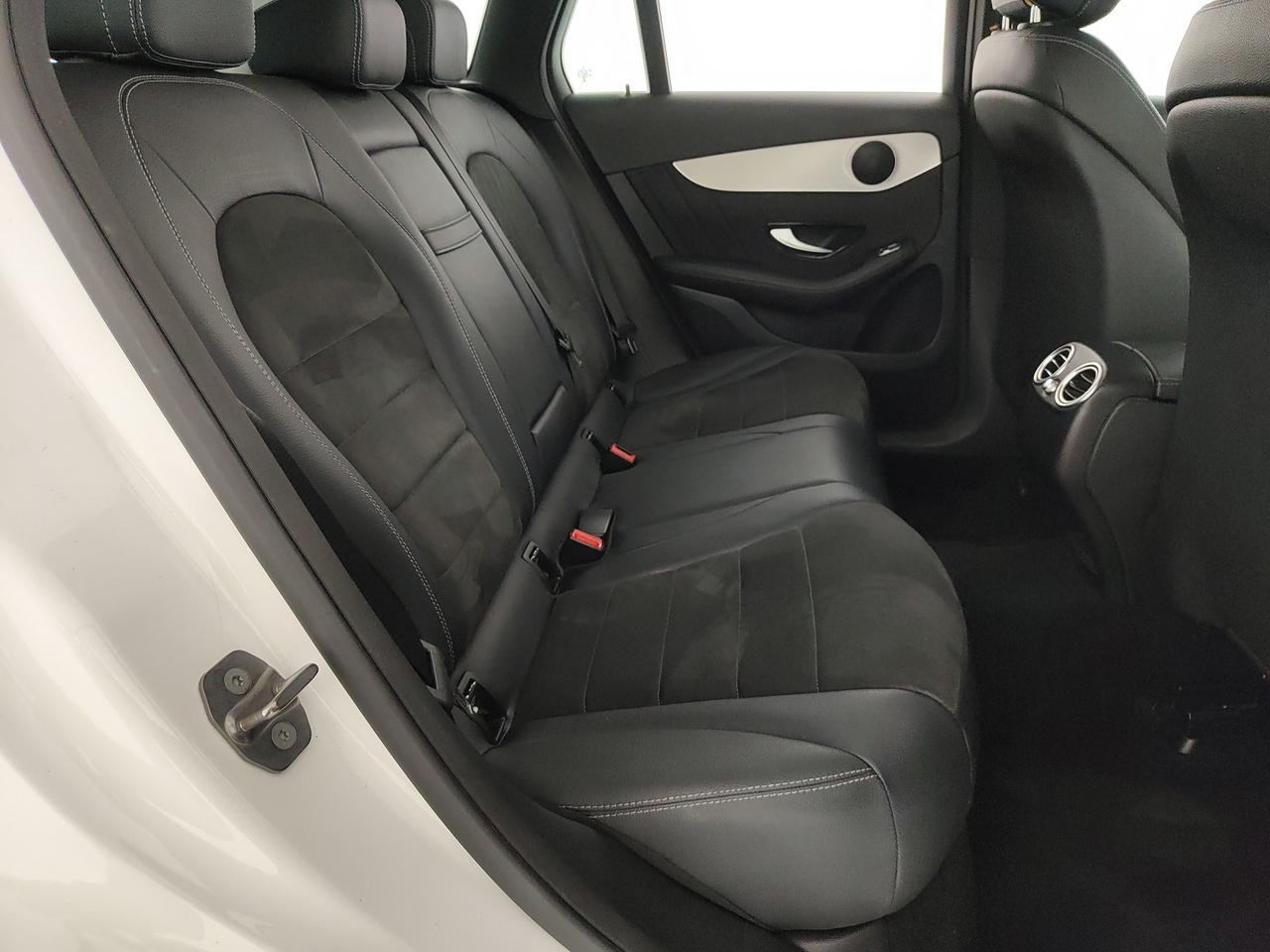 Mercedes-Benz GLC 220 d Premium 4matic auto
