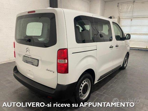 CITROEN Spacetourer BlueHDi 100CV XS-5posti-unip