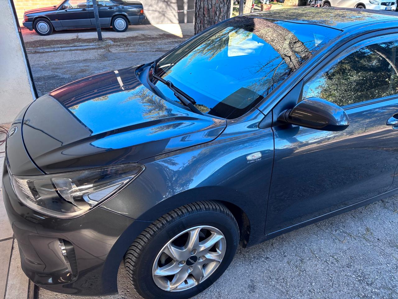 Kia Rio 1.2 MPi 5 porte Active