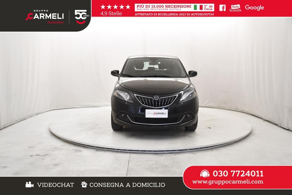 Lancia Ypsilon 1.0 FireFly Hybrid Gold