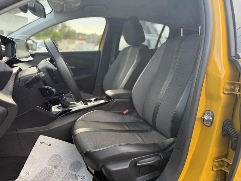 Peugeot 208 PureTech 100 Stop&Start 5 porte Allure