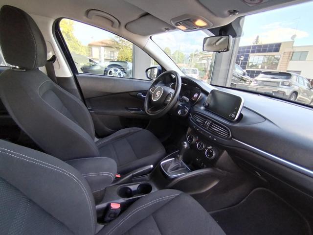 FIAT Tipo 1.6 Mjt S&S DCT SW Lounge