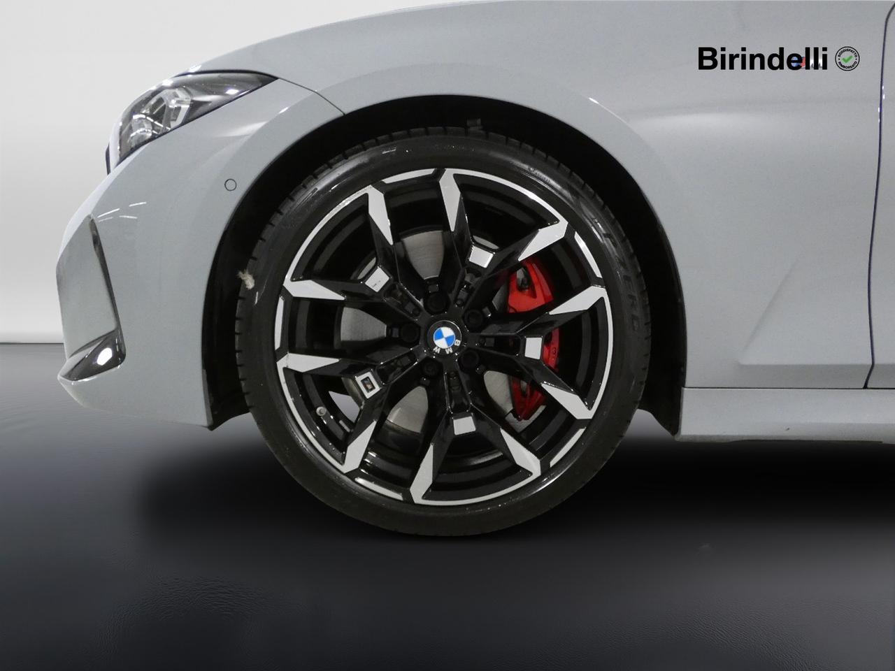 BMW 318d Touring