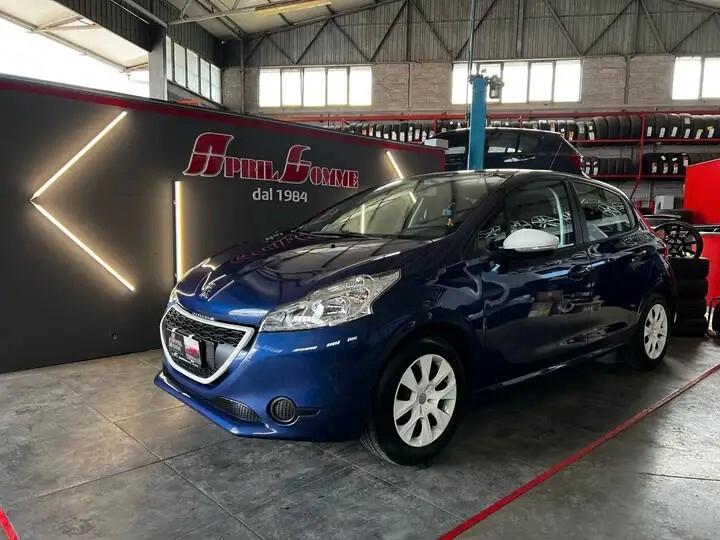 Peugeot 208 PureTech 68 5 porte Active