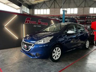 Peugeot 208 PureTech 68 5 porte Active