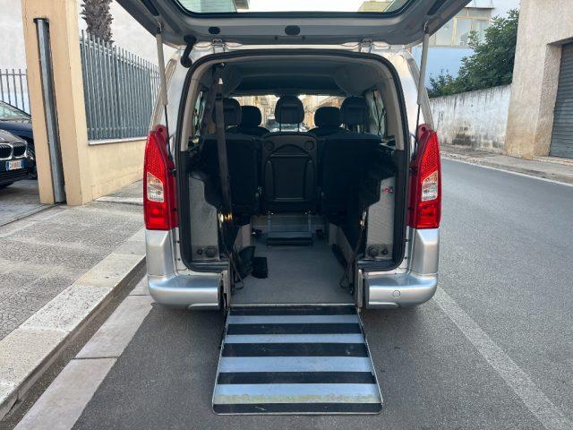 CITROEN Berlingo 1.6 90CV *PEDANA PER DISABILI*