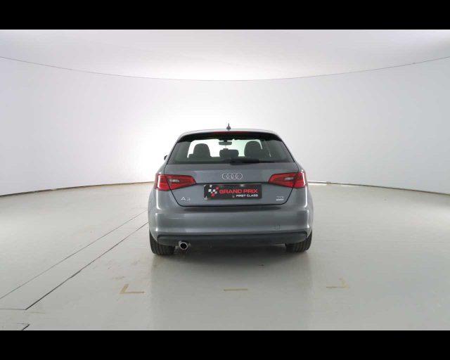 AUDI A3 SPB 1.6 TDI clean diesel Ambition