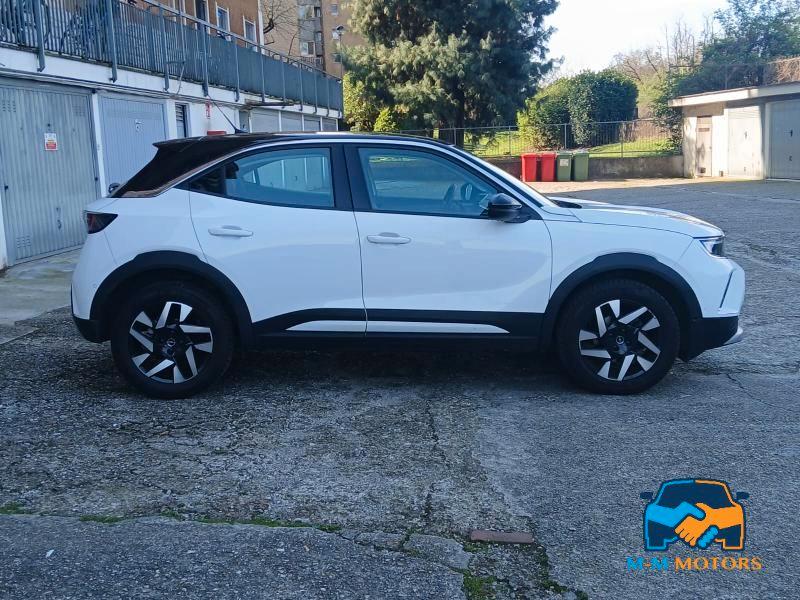 Opel Mokka 1.2 t Ultimate s&s 130cv at8