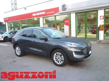 FORD Kuga 2.0 EcoBlue 120 CV aut. 2WD Titanium X 2023