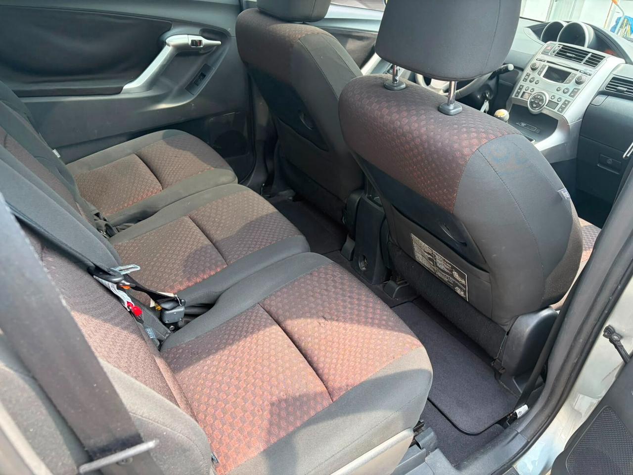 Toyota Verso 1.6 Sol 7 posti*EURO5B
