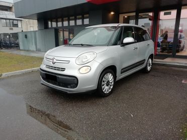 Fiat 500L Living 1.6 Multijet 105 CV Pop Star ET109