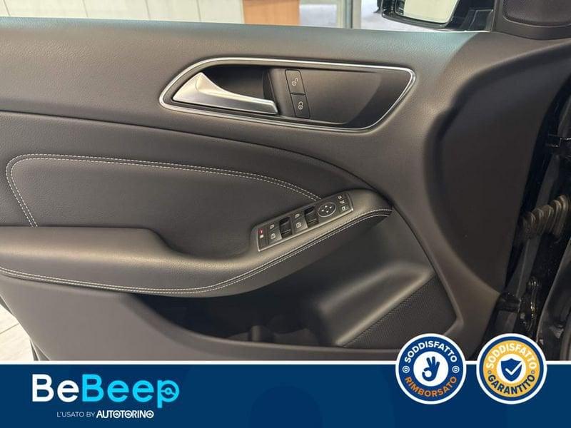 Mercedes-Benz Classe B B 180 D SPORT NEXT