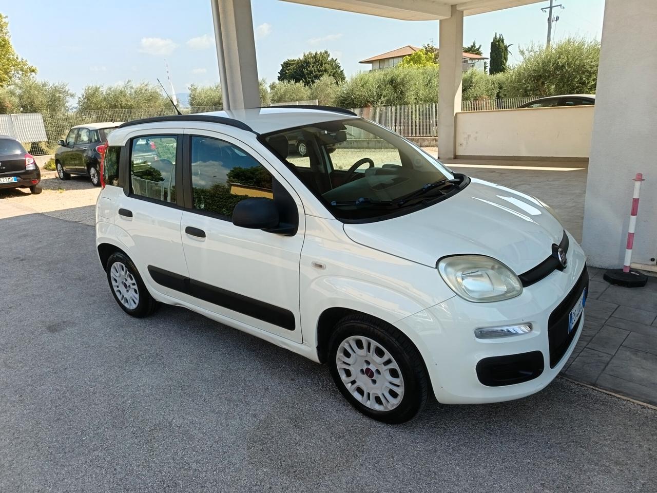 Fiat Panda 1.2 Easy