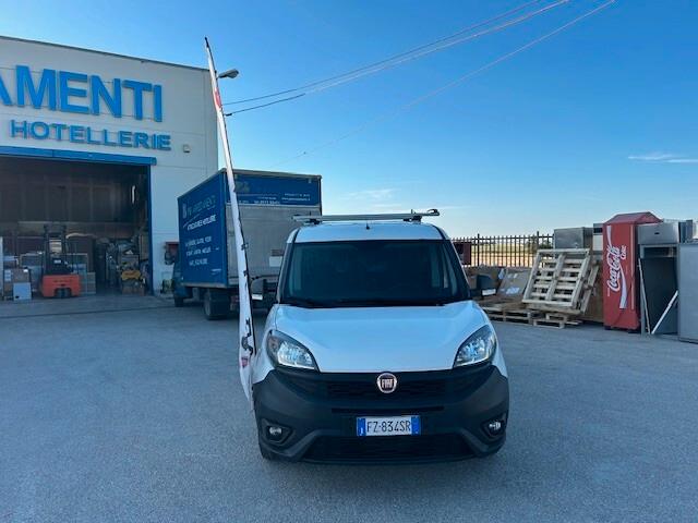 Fiat Doblo Fiat Doblo LOUNGE 1.3 MJET 95CV 3 POSTI