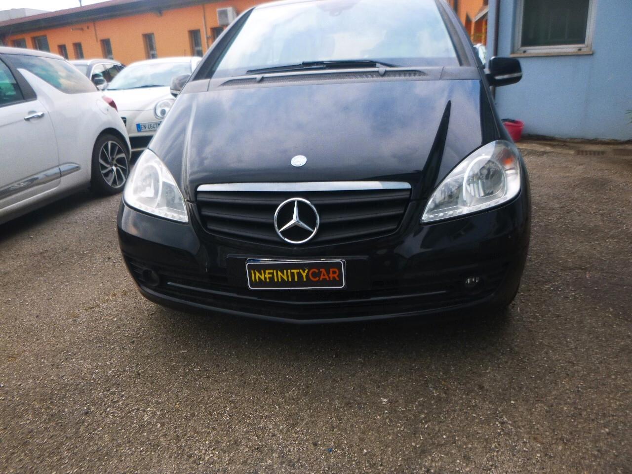 Mercedes-benz A 160 A 160