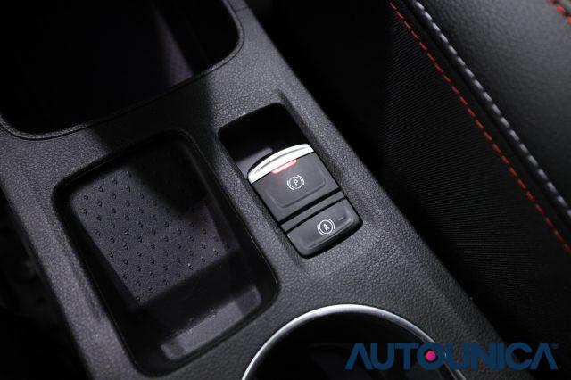 RENAULT Captur FULL HYBRID E-TECH 145 CV RS LINE NEOPATENTATI